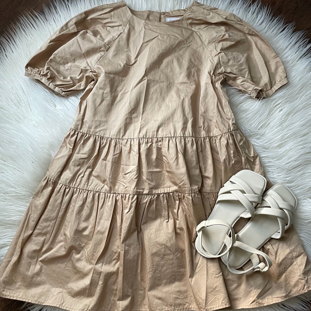 Zara Girls Dress size 11-12y